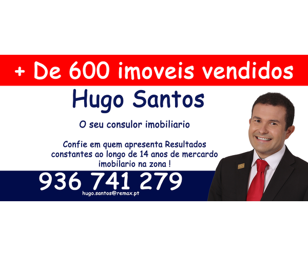 Hugo Santos Remax