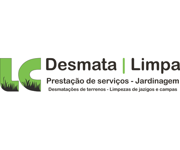 LC - Desmata, Limpa