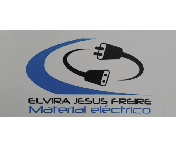 Elvira Jesus Freire - Material Eléctrico
