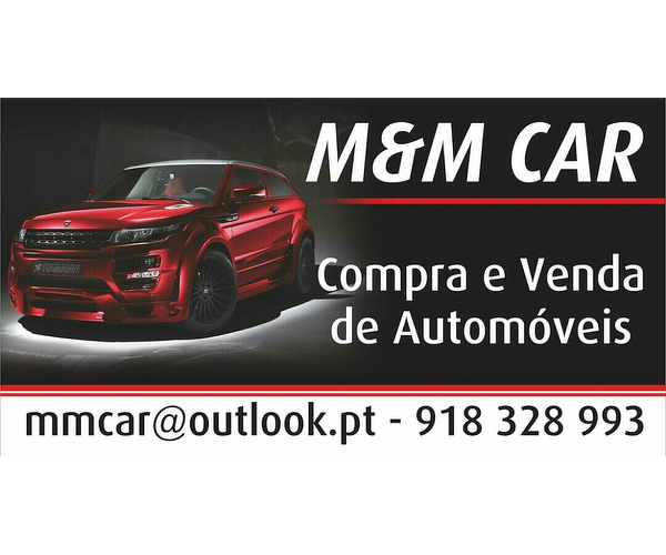 M&M Car Compra e Venda & Reparação Auto