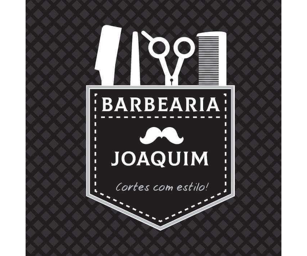 Barbearia Joaquim
