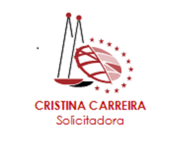 Cristina Carreira - Solicitadora