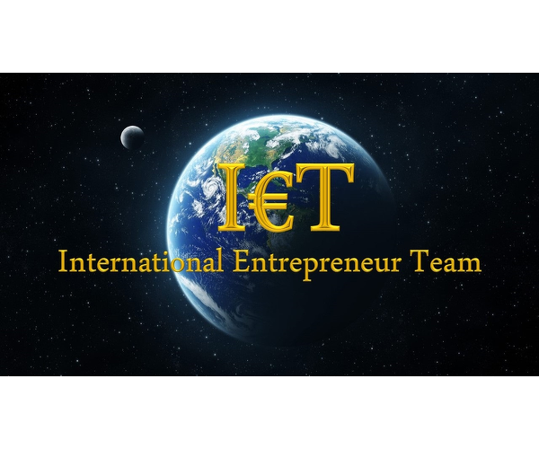 International Entrepreneur Team