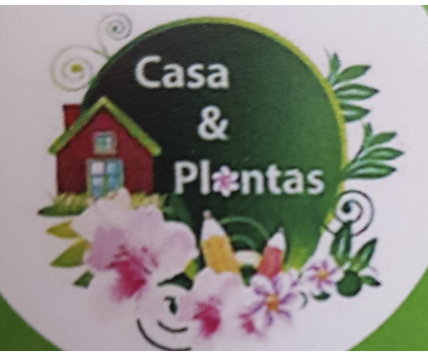 Casa & Plantas
