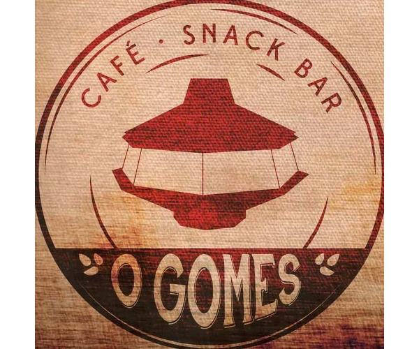 Café "O Gomes"