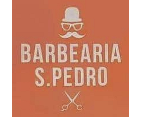 Barbearia S. Pedro