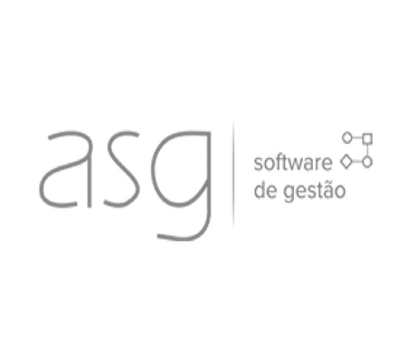 ASG - Apoio a Software de Gestão