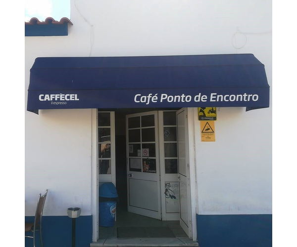 Café Ponto de Encontro