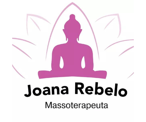 Joana Rebelo - Massoterapeuta