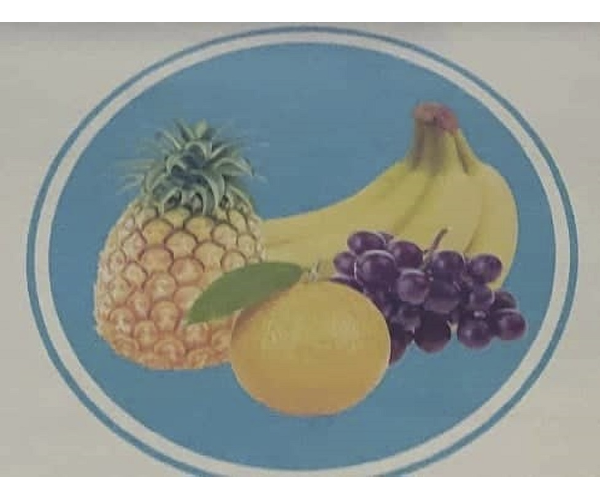 Frutas e Companhia