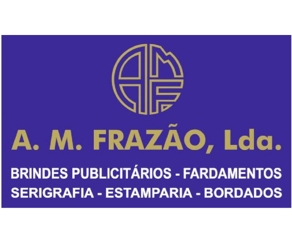 A.M.Frazao, Lda.