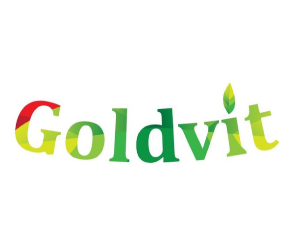 Goldvit