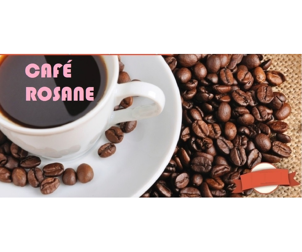 Café Rosane