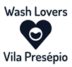 Wash Lovers Vila Presépio