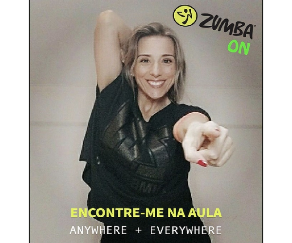 Marisa - Yoga & Zumba