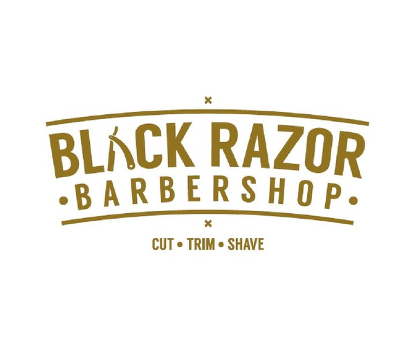 Black Razor - Barber Shop