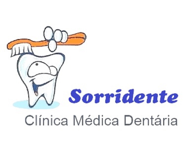 Clínica Dentária Sorridente