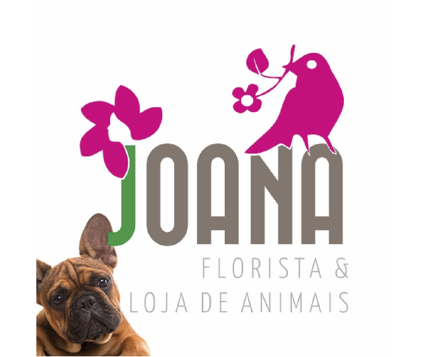 JOANA | Florista & Loja de Animais
