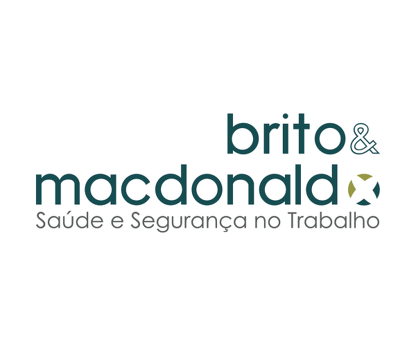 BRITO & MACDONALD - SAÚDE E SEGURANÇA NO TRABALHO