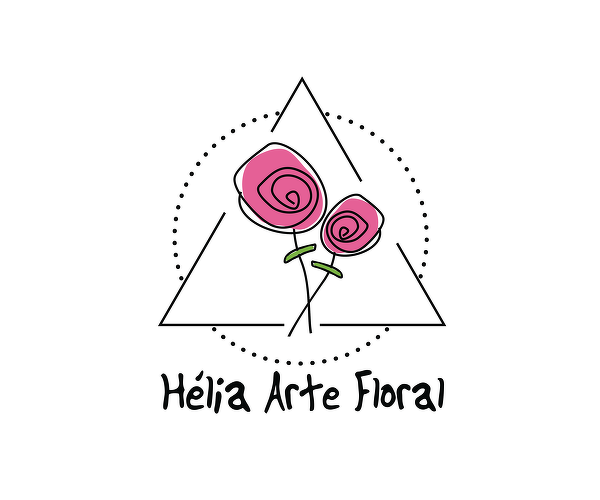 Hélia Arte Floral