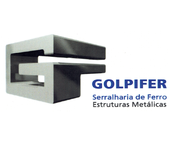 Golpifer - Construções Metálicas