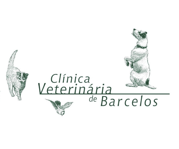 Clínica Veterinária de Barcelos