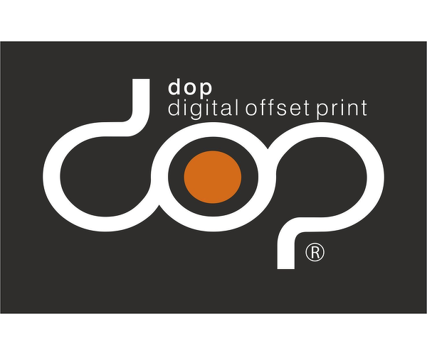 DOP - Digital Offset Print Lda