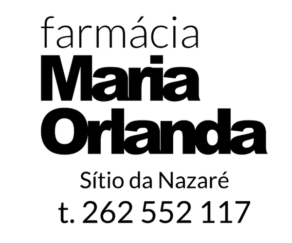 FARMÁCIA MARIA ORLANDA