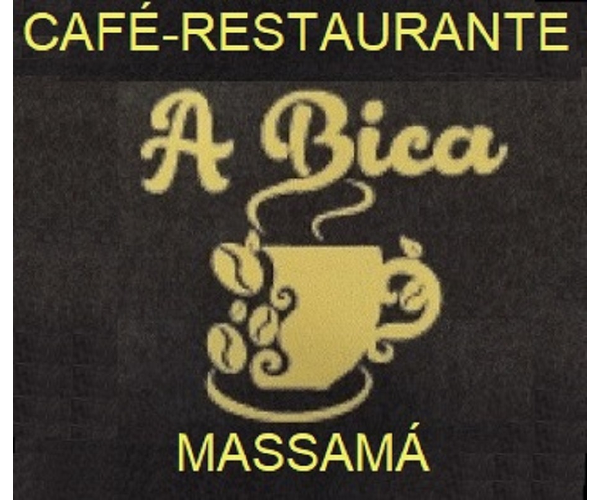 Café-Restaurante A Bica
