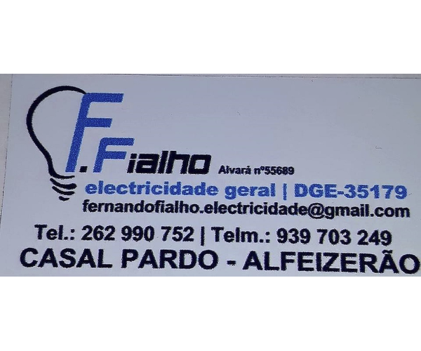 Fernando Fialho