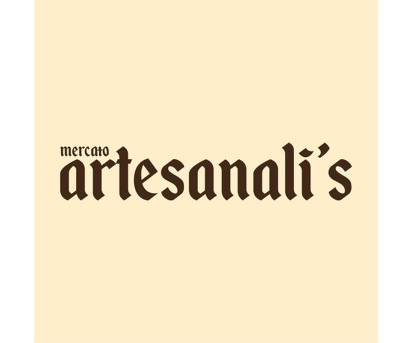 Mercato Artesanali's
