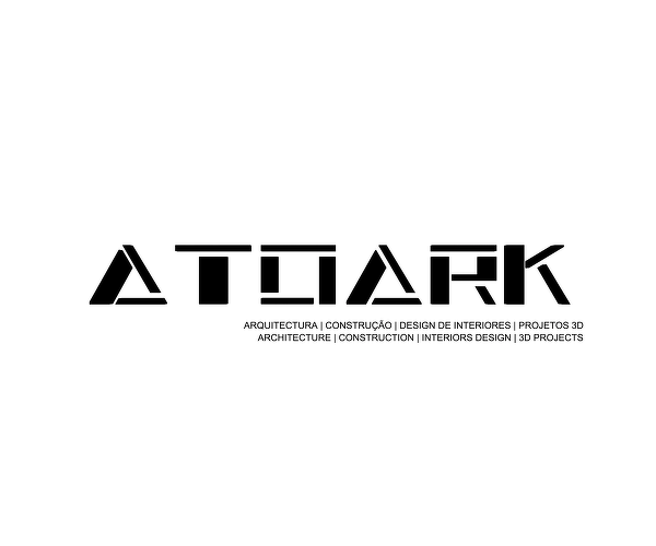 ATOARK - Arquitetura, Design interiores e Imagens tridimensionais