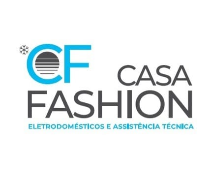 Casa Fashion- eletrodomésticos e assistência técnica