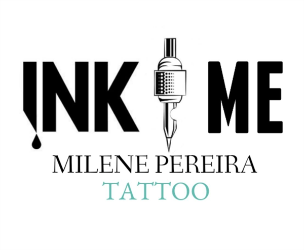 INK ME MILENE PEREIRA TATTOO STUDIO 