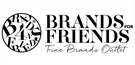 Brands 4 Friends