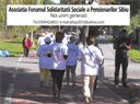 Asociatia Forumul Solidaritatii Sociale a Pensionarilor Sibiu