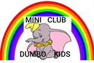 Mini Club Dumbo Kids