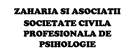 Societate Civila Profesionala de Psihologie Zaharia si Asociatii