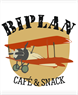 BIPLAN Cafe&Snack