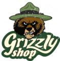 Grizzly shop
