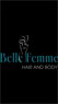 Frizersko-kozmeticki salon Belle Femme
