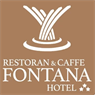 Hotel Fontana Novi Sad