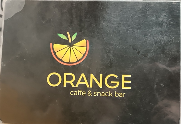 Restoran Orange 