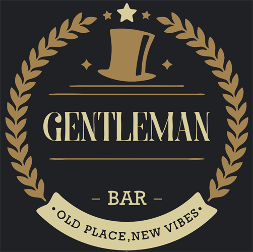 Gentleman Bar