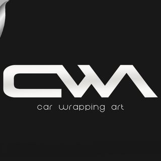 Car Wrap Art