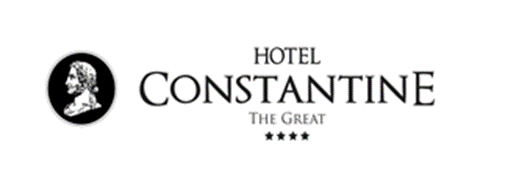 Hotel Constantine the great 