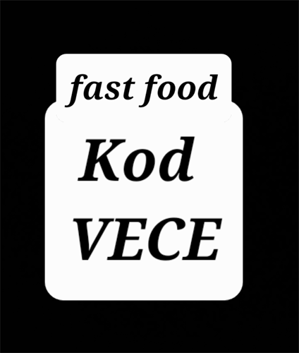 Kod Vece Fast Food