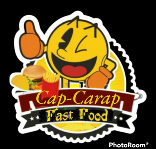 CAPCARAP FAST FOOD