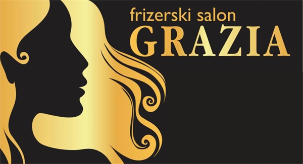 Frizerski Studio GRAZIA