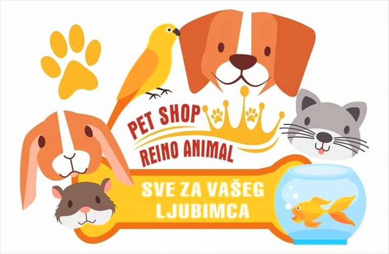 Reino animal Pet Shop